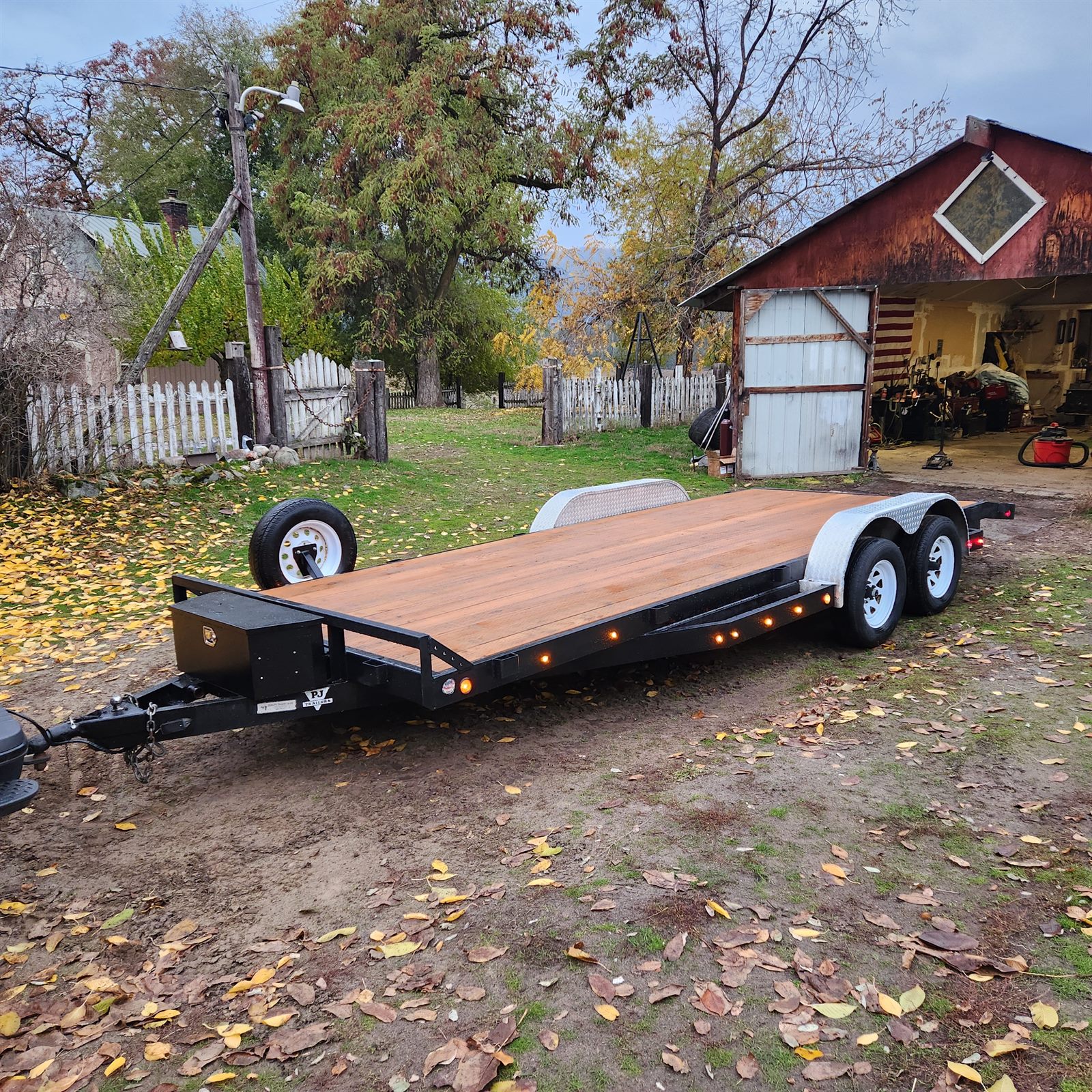 Automotive & Marine — job photo 30